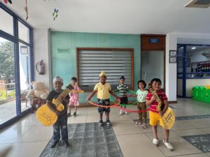 Montessori Playway School in Panchkula