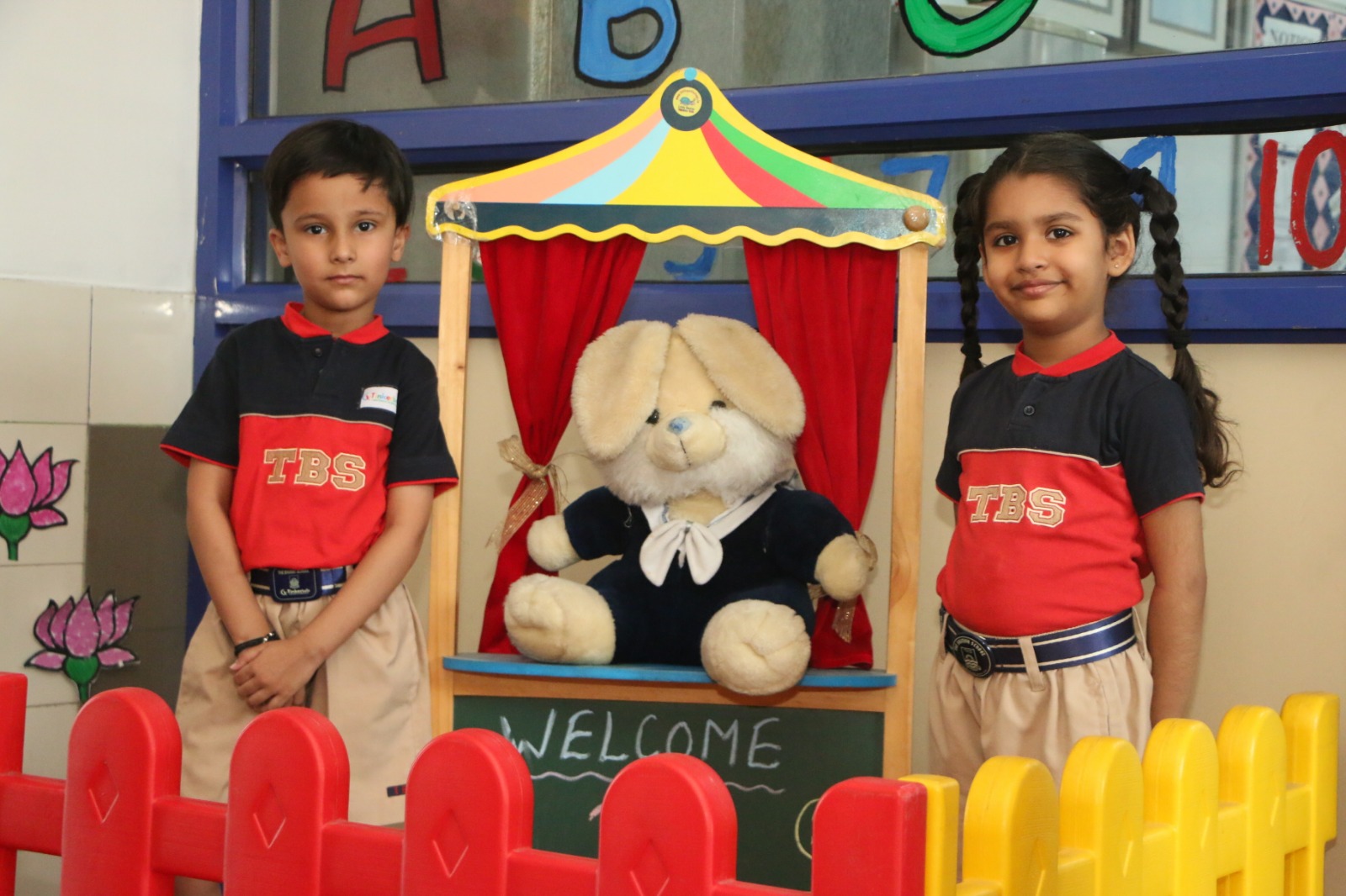 Best Play School in Panchkula