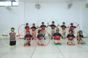 Best Play School in Panchkula