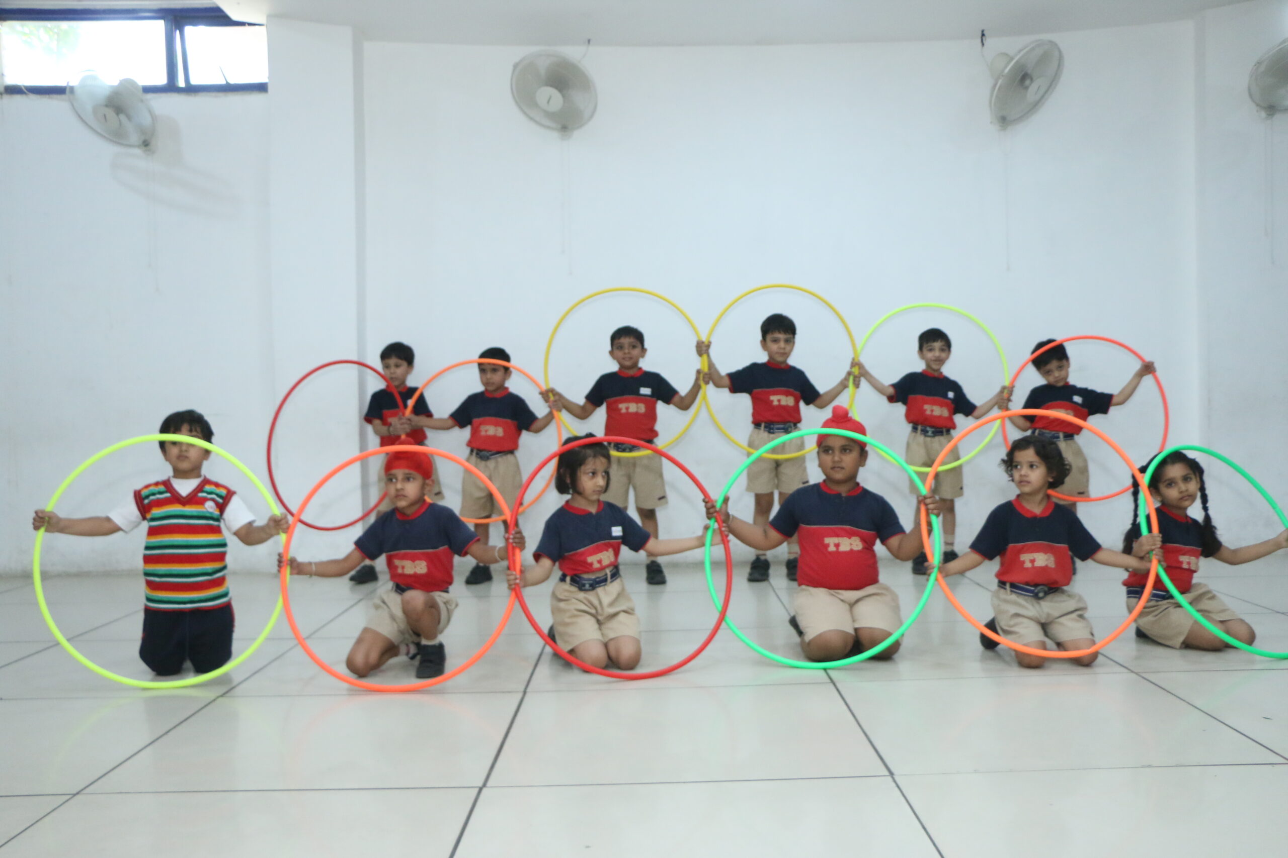 Best Play School in Panchkula