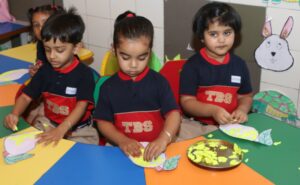 Best play school in Panchkula