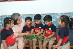 Early Childhood Education