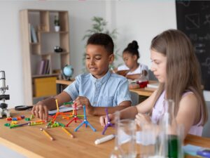 Future Education - tinkerbelle panchkula