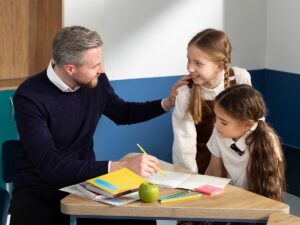 best School in panchkula - tinkerbelle