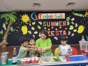 Memory Games for Preschool Children