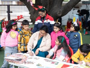 Key Factors Parents Should Consider Before Selecting a School - tinkerbelle , panchkula