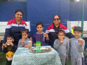 best preschool in panchkula - tinkerbelle