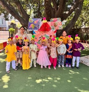 Fun Preschool Activities for Leaning